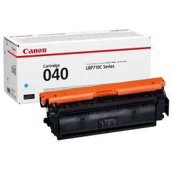CANON 040C ORIGINAL