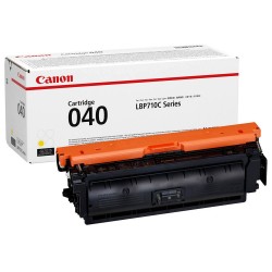 CANON 040BK ORIGINAL