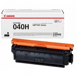 CANON 040HBK ORIGINAL