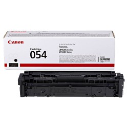 CANON 054BK ORIGINAL