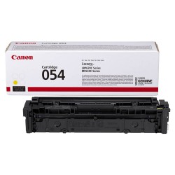 CANON 054Y ORIGINAL