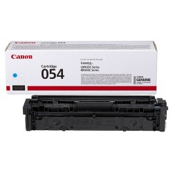 CANON 054C ORIGINAL