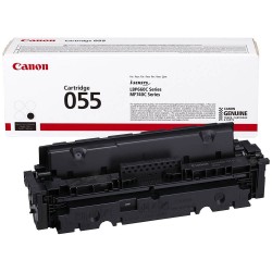 CANON 055BK ORIGINAL