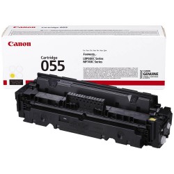 CANON 055Y ORIGINAL