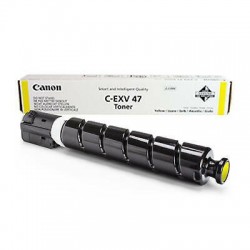 CANON CEXV47Y ORIGINAL