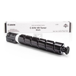 CANON CEXV49BK ORIGINAL