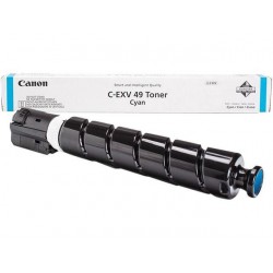 CANON CEXV49BK ORIGINAL