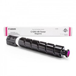 CANON CEXV49BK ORIGINAL