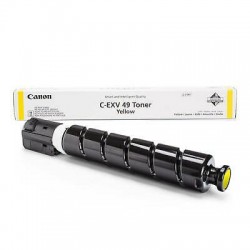 CANON CEXV49BK ORIGINAL