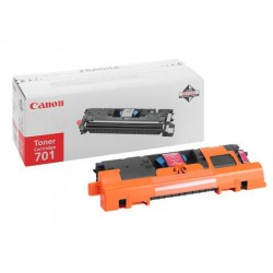 CANON 701BK ORIGINAL