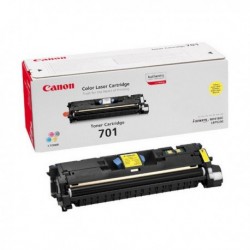 CANON 701BK ORIGINAL