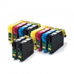 EPSON T1285 CMYK PACK