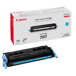 CANON 707Y ORIGINAL