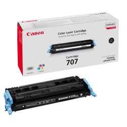 CANON 707Y ORIGINAL