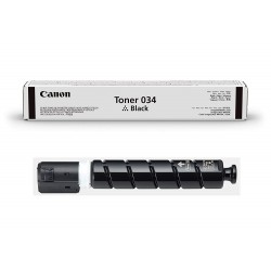 CANON 034BK ORIGINAL