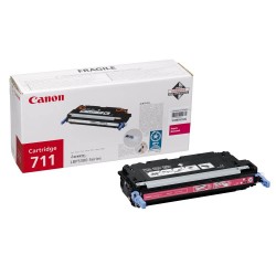 CANON 711Y ORIGINAL