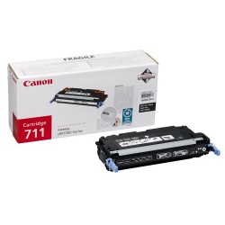 CANON 711BK ORIGINAL