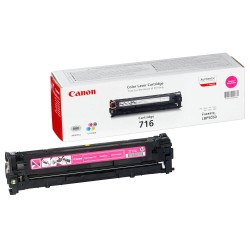 CANON 716Y ORIGINAL