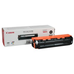 CANON 716Y ORIGINAL