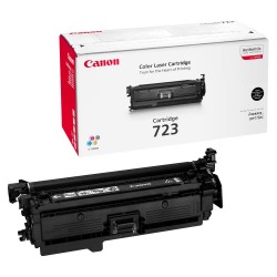 CANON 723BK ORIGINAL