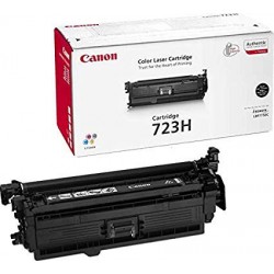 CANON 723BK ORIGINAL
