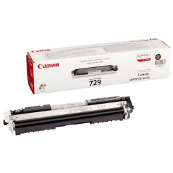 CANON 729BK ORIGINAL