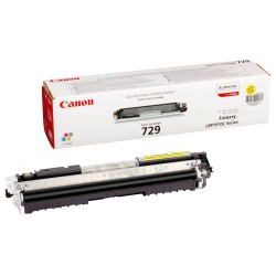 CANON 729Y ORIGINAL