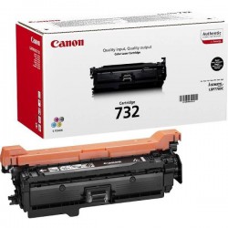 CANON 732BK ORIGINAL