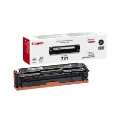 CANON 731BK ORIGINAL