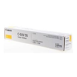 CANON CEXV55Y ORIGINAL