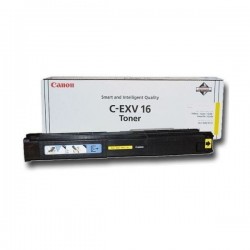 CANON CEXV16Y ORIGINAL
