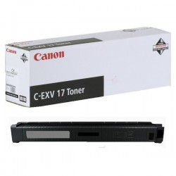 CANON CEXV17BK ORIGINAL