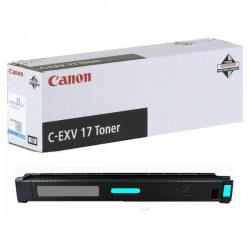 CANON CEXV17C ORIGINAL