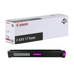 CANON CEXV17BK ORIGINAL