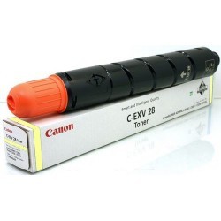CANON CEXV28Y ORIGINAL