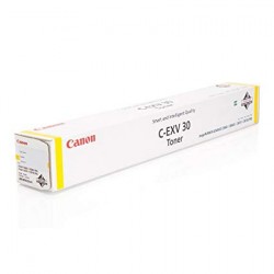 CANON CEXV30Y ORIGINAL