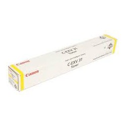 CANON CEXV31Y ORIGINAL