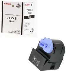 CANON CEXV21BK ORIGINAL