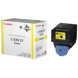 CANON CEXV21BK ORIGINAL