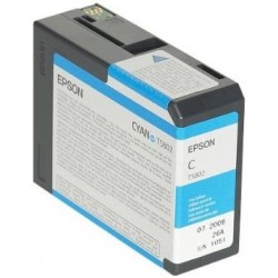 EPSON T5802 C