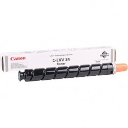 CANON CEXV34BK ORIGINAL