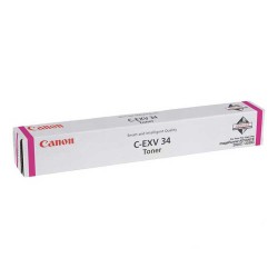 CANON CEXV34BK ORIGINAL