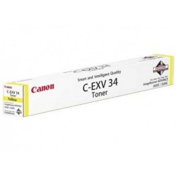 CANON CEXV34BK ORIGINAL