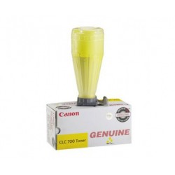 CANON CLC700Y ORIGINAL
