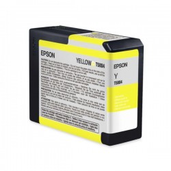 EPSON T5804 Y