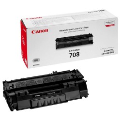 CANON 708 ORIGINAL