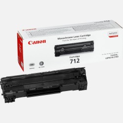 CANON 712 ORIGINAL
