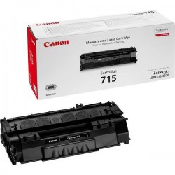 CANON 715 ORIGINAL