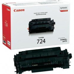 CANON 724 ORIGINAL
