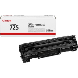CANON 725 ORIGINAL